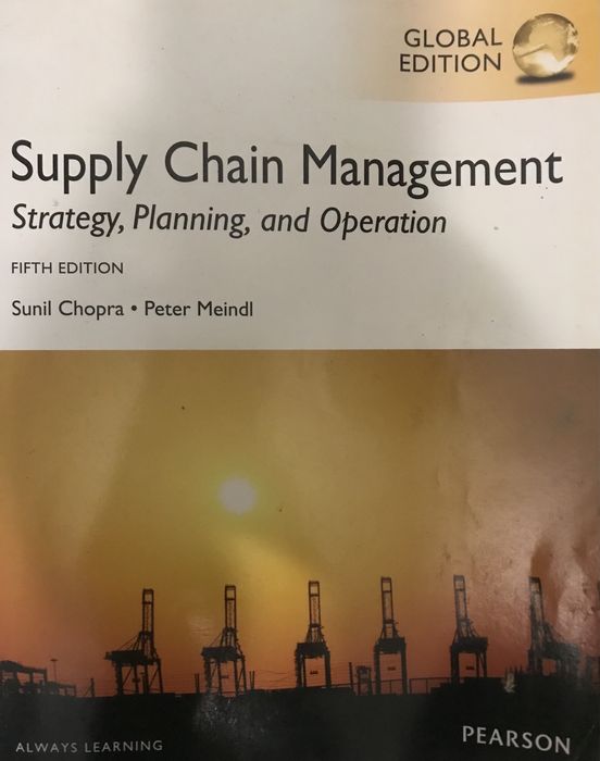 Vendas organização Logística livro Inglês