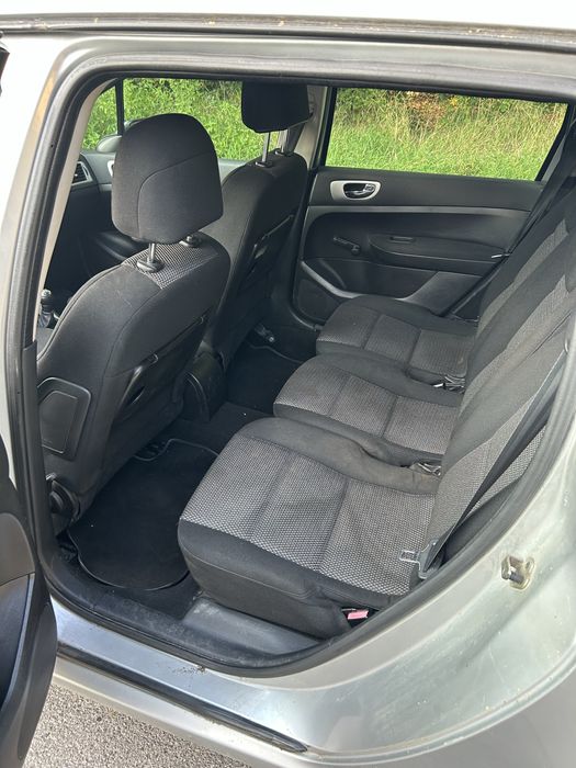 Peugeot 307 SW 1.6 HDI