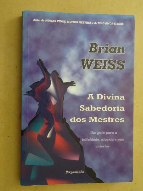 The Divine Wisdom of Brian Weiss's Masters64398358344962120