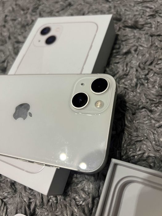 Iphone 13 100% Sprawny