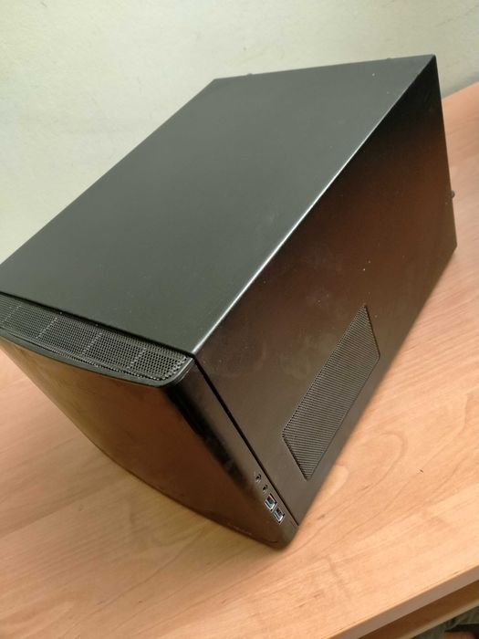 i5-4690 Ram 16GB GTX 760 mITX Licencja na Windows