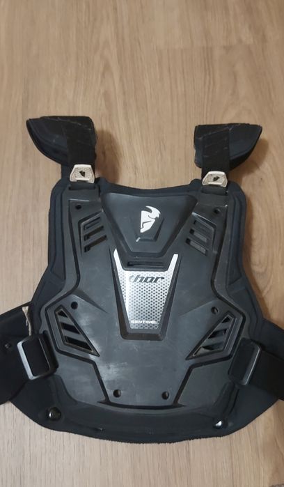 Colete thor sentinel