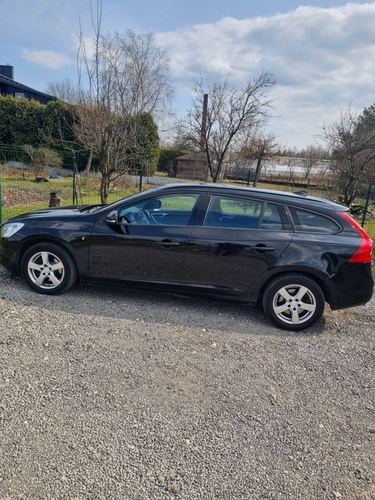 Sprzedam piekne volvo  v60