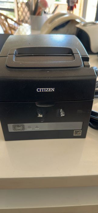 Impressora térmica Citizen