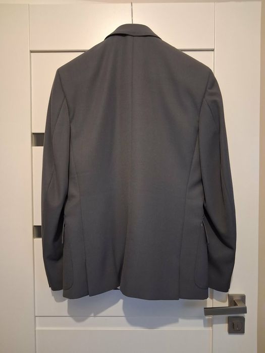 mundur Policyjny i koszulka rozmiar L