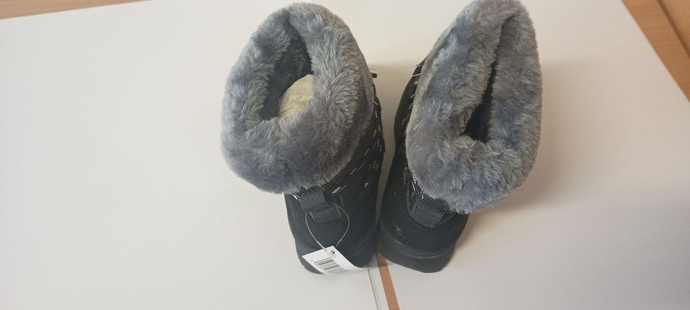 Buty zimowe Lupilu 27. Śniegowce Lupilu 27