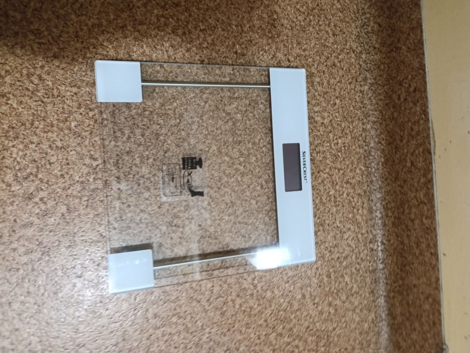 Wagi łazienkowe x 4 Tanio CAŁOŚĆ