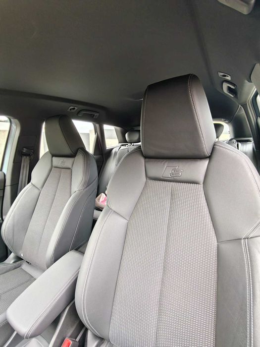 Audi Q4 e-tron 40 82 kWh S-Line