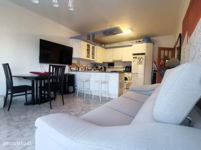 Apartamento T2, Buarcos, Figueira Da Foz