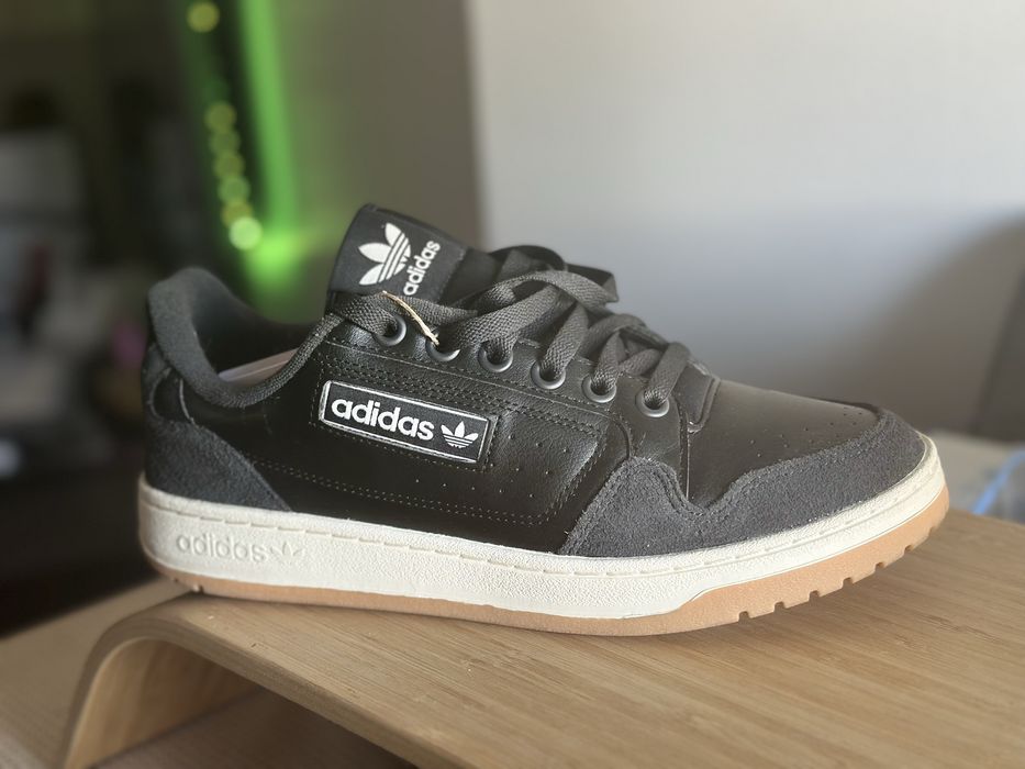 Tênis Adidas NY 90