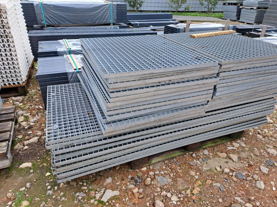 Krata wema podestowa 100x80cm gołębnik,regał,kanał