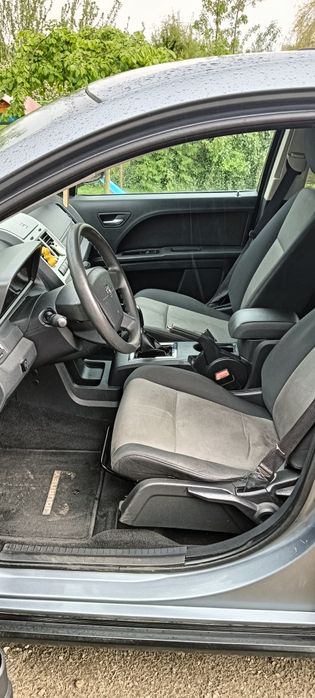 Dodge Journey 2.4 benz-gaz 2008r 293900 tys km.