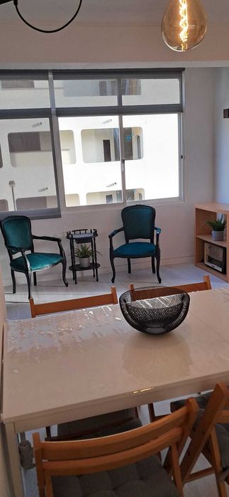 T1 - Centro cidade c\ Piscina