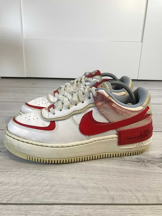 Buty Nike Air Force One Low Shadow rozm. 38,5