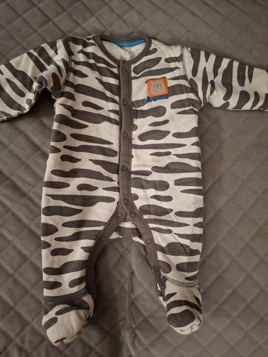 Pajacyk Mothercare 0-3 miesiące