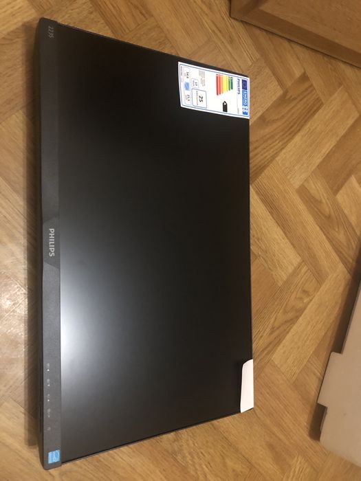 Монитор PHILIPS 223S7EJMB/00