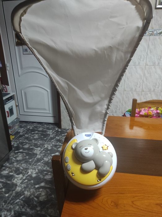 Mobile para bebê Chico opurtunidade