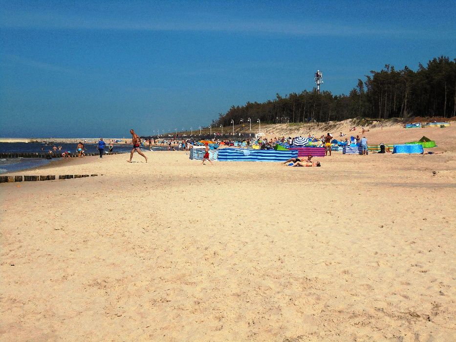 Apartament / Mieszkanie 33m² / ROWY / WOLNE TERMINY