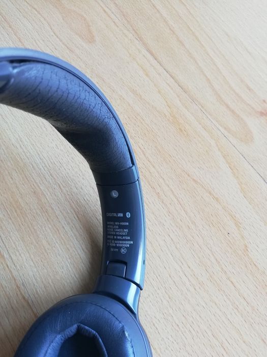 Headphones Sony WH-H900N