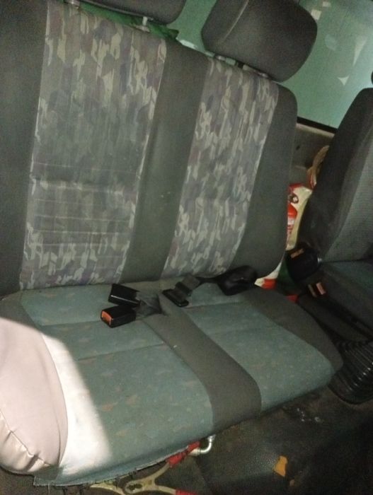 Nissan atleon 130
