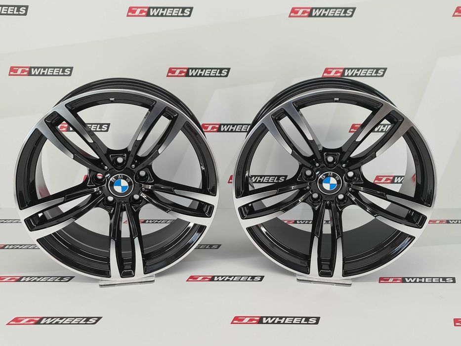 Jantes Look BMW 437M em 18 | 5x120