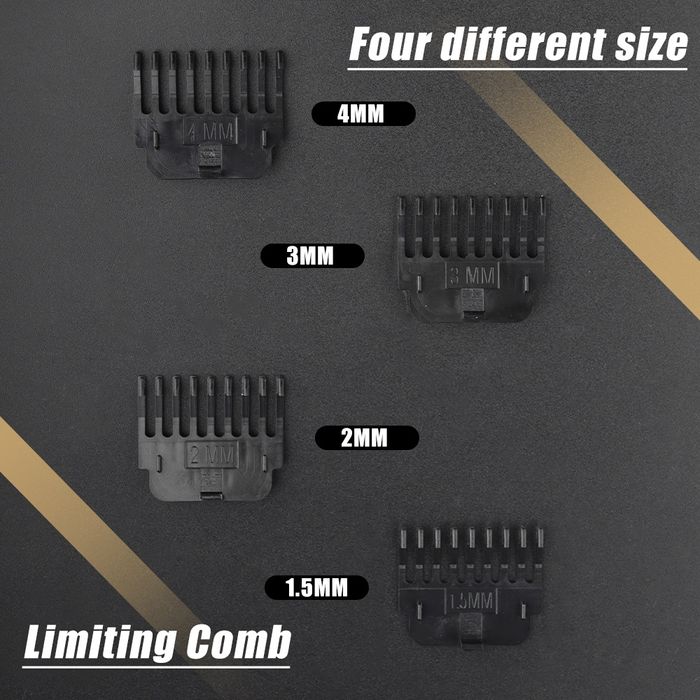 Máquina de cortar cabelo64586342280321123