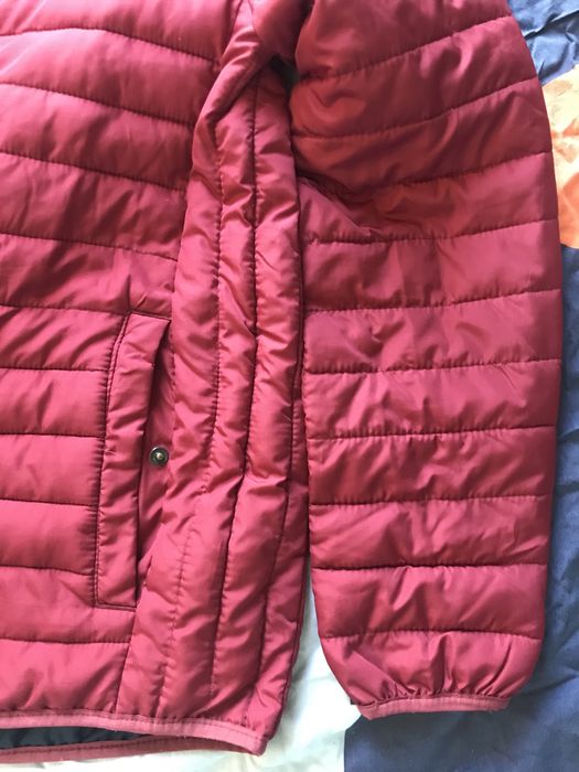 Куртка осінь-весна