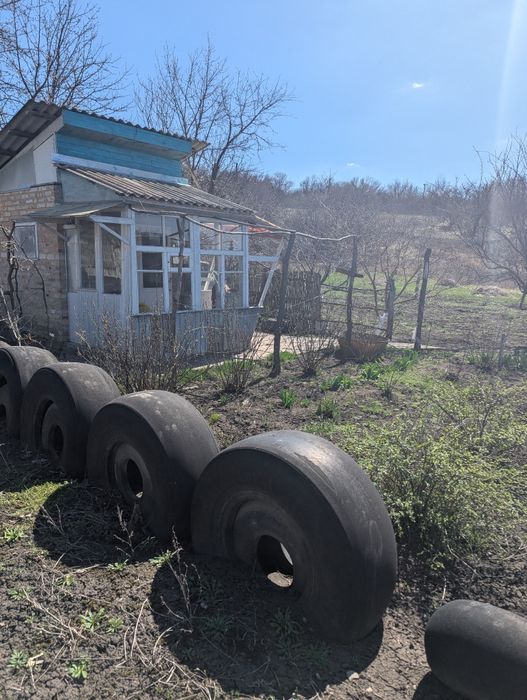 Дача кооп. Авіатор