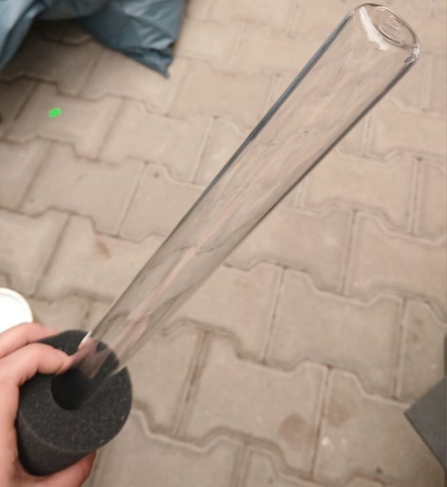 Świetlówka Amalganowa  40W