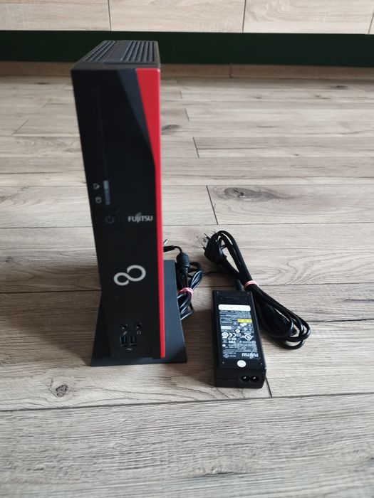 Mini PC Fujitsu futro s940 J5005 terminal