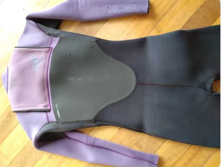 Fato Surf XCELL Mulher (S-M)