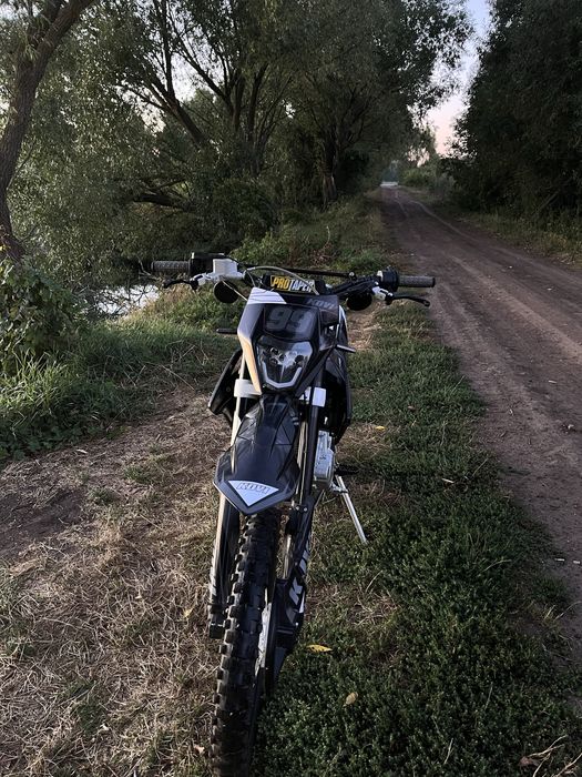 Продам мотоцикл Kovi Advance 250 Терміново!
