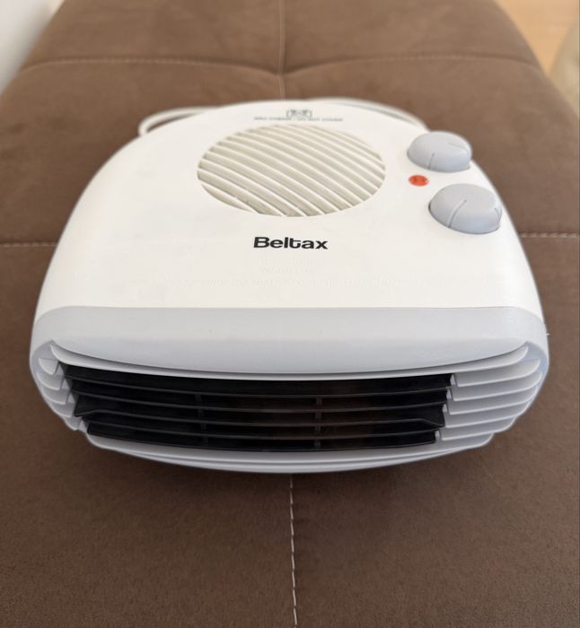 Termoventilador Beltax