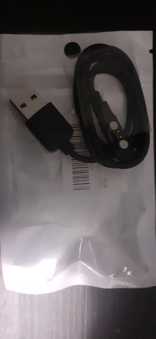 ŁADOWARKA smartwatch 
 

ŁADOWARKA USB do smartwatch KW10 KW20


 

ŁA
