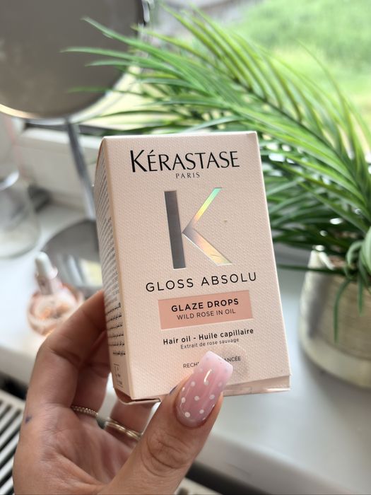 kerastase glaze drop serum 45 ml