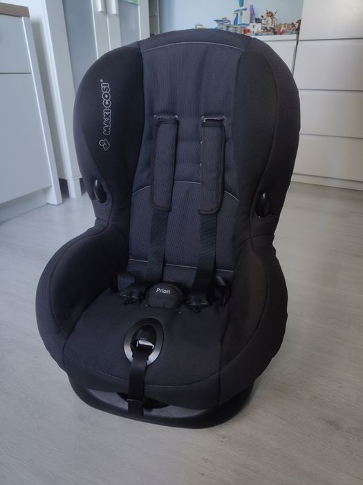 Fotelik samochodowy Maxi Cosi