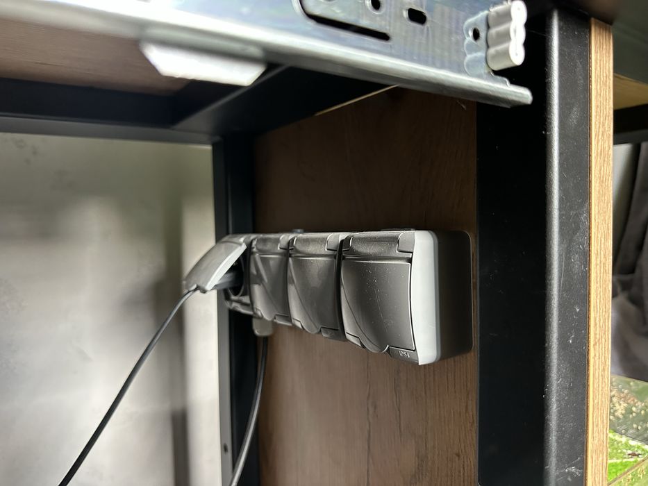 Szafka, stelaż pod akwarium 140x50