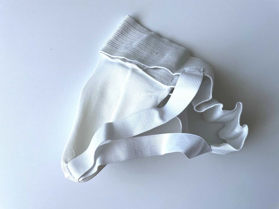 Захисний бандаж для паху («ракушка») — комфорт та надійний захист