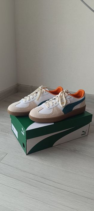 Palermo Sneakers Unisex | Оригінал!