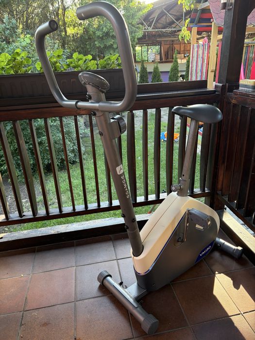 Rower stacjonarny Domyos