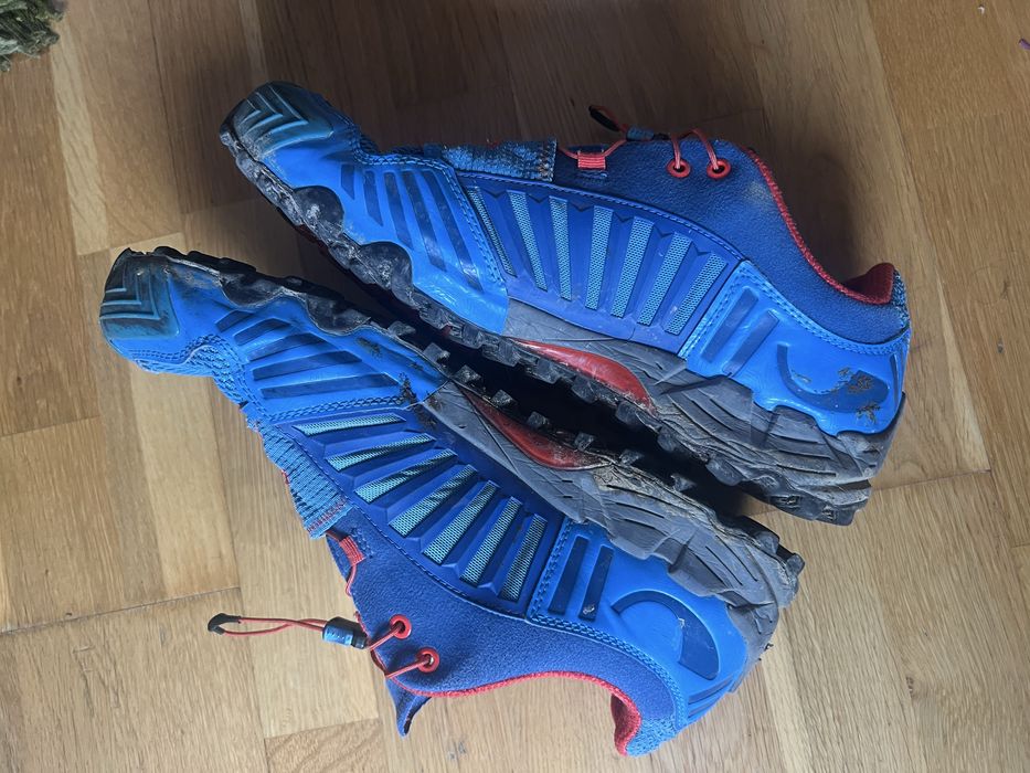 Buty trekkingowe męskie Dynafit rozmiar 46