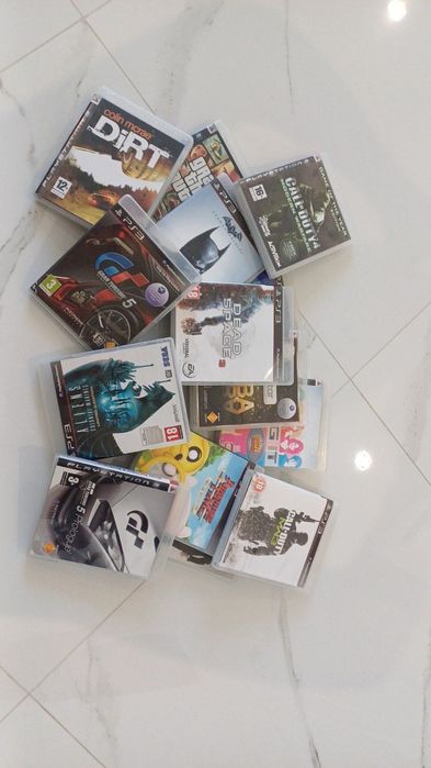 Sony PlayStation 3  +14 Iгор