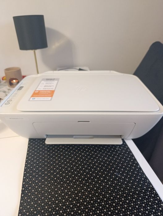 Drukarka HP deskjet 2710e