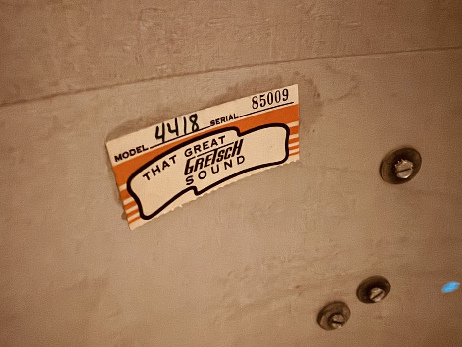 Bateria Gretsch USA Jasper shells 24-16