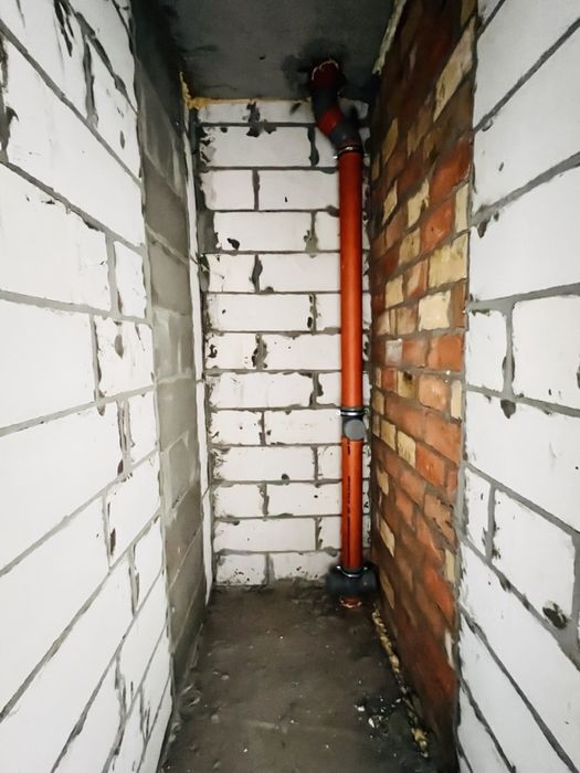 Центр! Видова 3 кімнатна квартира в новобудові  біля Любави