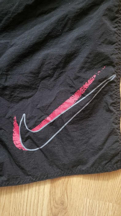 Spodenki Nike Vintage