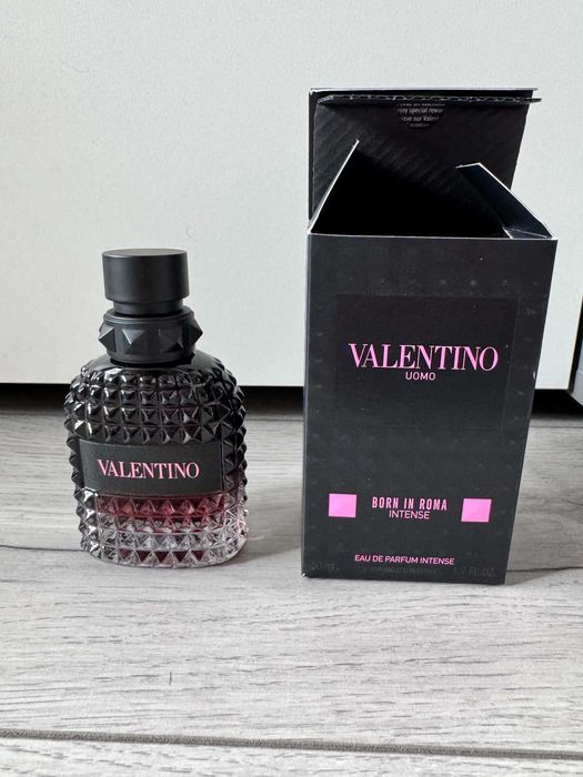 Valentino Uomo Born in Roma Intense Eau de Parfum