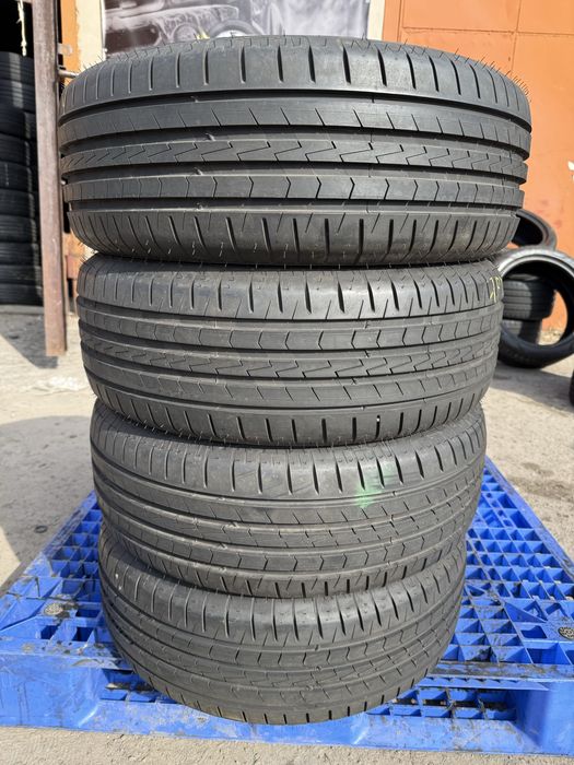 205/60 r15 Vredeshtein Sportrac 5 99% Резина летняя