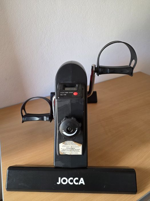 Máquina de pedalar Jocca452423907992545281