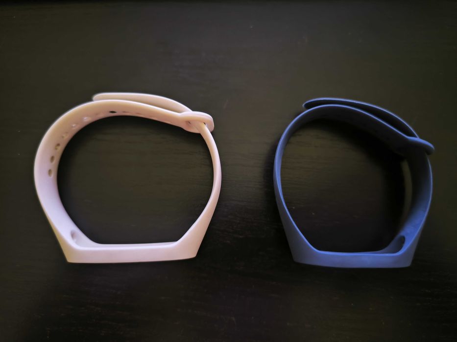 Xiaomi Mi Band 4 + acessórios | Bom estado | Caixa original